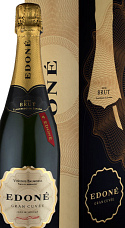 Producto: Edoné Gran Cuvée 2018