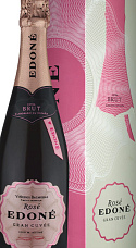 Producto: Edoné Rosé Gran Cuvée 2019