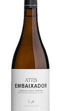 Producto: Attis Embaixador 2021
