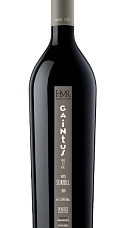Producto: Gaintus Vertical 2018