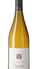 Producto: Georges Vernay Pied De Samson 2022