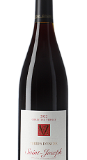 Producto: Georges Vernay Terres D'Encre Saint Joseph 2022