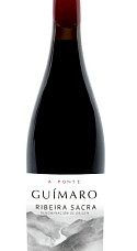 Producto: Guímaro A Ponte 2021