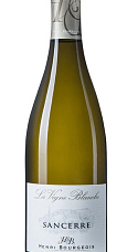 Producto: Henri Bourgeois Sancerre La Vigne Blanche 2023
