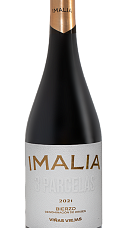 Producto: Imalia 3 parcelas 2021
