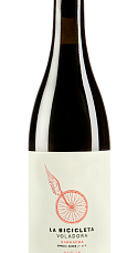 Producto: La Bicicleta Voladora Garnacha 2022