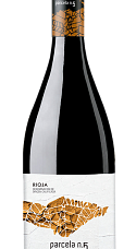 Producto: Parcela Nº5 Luis Alegre 2019