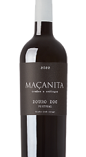 Producto: Maçanita Tinto 2022