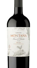 Producto: Montaña Garnacha Finca La Claudia 2017