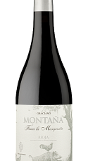 Producto: Montaña Graciano Finca La Marquesita 2019