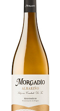 Producto: Morgadío Albariño 2023
