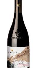 Producto: Nicosia Falde Rosso 2023