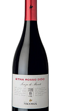 Producto: Nicosia Lenza di Munti 720 m s.l.m. Etna Rosso 2020