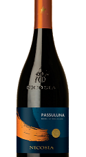 Producto: Nicosia Passuluna Rosso 2023