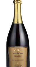Producto: Nicosia Sosta Tre Santi Etna Brut