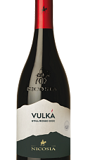 Producto: Nicosia Vulkà Etna Rosso 2021