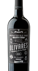 Producto: Olivares Umbría de la Hoya 2020