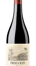 Producto: Phinca Hapa Elvillar Tinto 2021