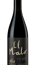 Producto: Quinta Milú El Malo 2022