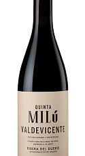 Producto: Quinta Milú Valdevicente 2022