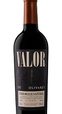 Producto: Valor de Olivares 1996 50 cl