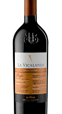 Producto: La Vicalanda Gran Reserva 2017
