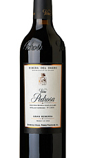 Producto: Viña Pedrosa Gran Reserva 2018