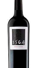 Producto: 1564 Petit Verdot 2021