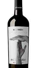 Producto: Ademán Finca Valdecarretas 2021