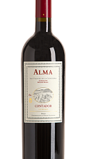 Producto: Alma Contador 2021