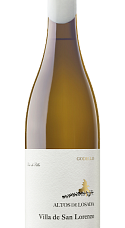 Producto: Altos de Losada Godello 2023