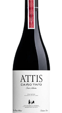 Producto: Attis Caíño Tinto 2018