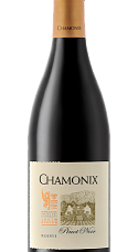 Producto: Chamonix Pinot Noir Reserve 2020