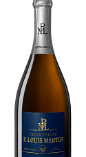 Producto: Champagne Paul Louis Martin Grand Cru Rosé Extra Brut