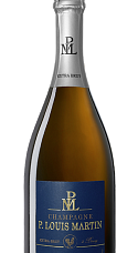 Producto: Champagne Paul Louis Martin Grand Cru Extra Brut