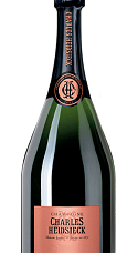 Producto: Charles Heidsieck Rosé Millésime 2008