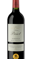Producto: Château Briot 2019