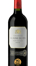 Producto: Château La Rose du Pin 2019