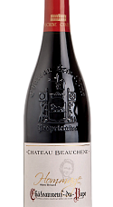 Producto: Hommage à Odette Bernard Châteauneuf du Pape 2020
