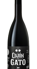 Producto: Cojón de Gato Tinto 2023
