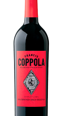 Producto: Coppola Diamond Red Blend 2022