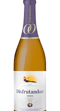 Producto: Disfrutando 0,0 Espumoso Blanco