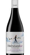 Producto: Disfrutando 0,0 Tinto