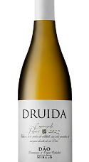 Producto: Druida Encruzado Reserva Branco 2022