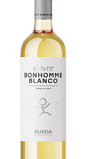 Producto: El Petit Bonhomme Blanco Organic 2023