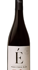 Producto: Finca Élez Nostrum 2021