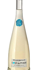 Producto: Gérard Bertrand Côte Des Roses Sauvignon Blanc 2023