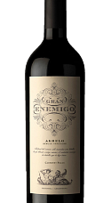 Producto: Gran Enemigo Agrelo Single Vineyard 2020