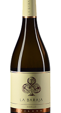 Producto: La Baraja Godello 2023