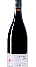 Producto: Le Haut de la Butte 2022